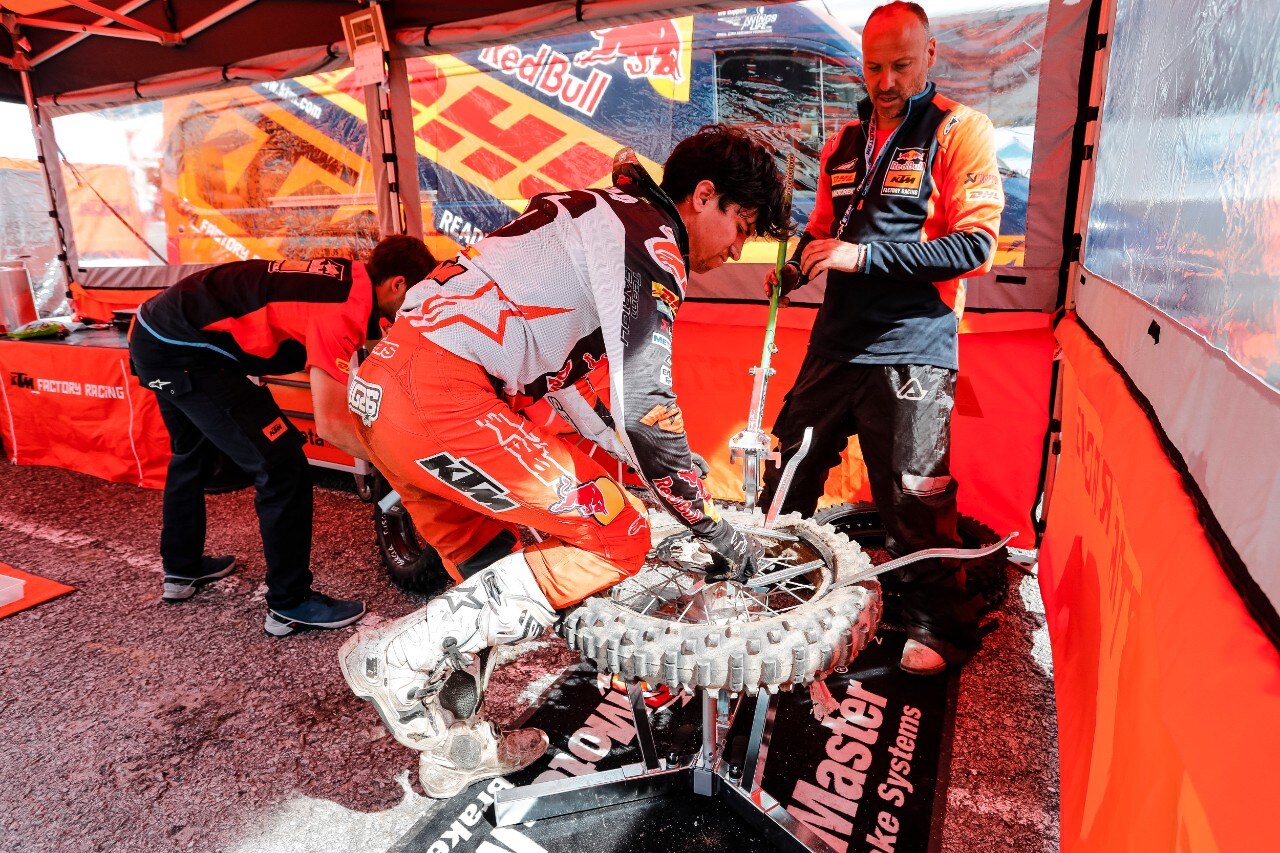 Mondiale EnduroGP 2021 - Portogallo